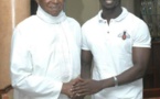 UJTL : Atteint par la limite d’âge, Toussaint Manga remplacé par Franck Daddy Diatta.