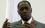 Côte d’Ivoire : Alassane Ouattara est candidat pour la présidentielle de 2015