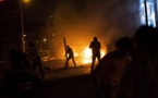 Les violence en Egypte font 25 morts