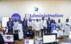 Pôle emploi et entreprenariat des jeunes et des femmes de Kaffrine : le président Macky a procédé à son inauguration