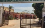 Détournement de plus de 7 millions F à l'hôpital de Ziguinchor : La cheffe de division recouvrement arrêté par la police