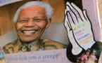 Mandela entame sa 5e semaine à l'hôpital