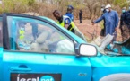 Accident à Kédougou : Les lieux d’inhumation des 3 agents de Leral dévoilés