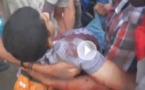 REGARDEZ. Egypte: un soldat tire sur des pro-Morsi