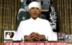 Message du président des Etats-Unis aux musulmans à l’occasion du ramadan
