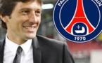 France/Ligue 1-PSG : Leonardo démissionne