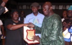 Assemblée générale de la Fédération du Basket: Baba Tandian et Pathé Keita bloqués à la porte du Stade Marius Ndiaye