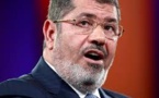 Mohamed Morsi doit retrouver la liberté, estime Washington