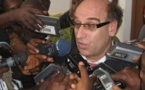 Patrice Neveu coach de la Mauritanie «  Ce qui est désolant, anormal, c’est  le piège  que M. Ramata  nous tend.. »