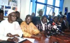 Comité  directeur  du Pds : Abdoul Mbaye, encore Abdoul Mbaye et toujours lui.