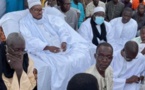 TOUBA / Cheikh Bass Abdou Khadre dénonce la pratique du football et le nombre impressionnant de chiens dans la cité.