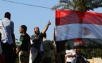 Egypte: Washington apporte son soutien au gouvernement de transition