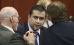 George Zimmerman acquitté : comment les lobbies ont verrouillé la loi américaine