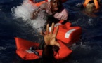 [Vidéo] Une pirogue transportant 150 Sénégalais chavire au Maroc, 79 rescapés rapatriés