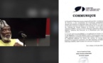 [Document] Clash avec le substitut du procureur de Diourbel : Me Babou sanctionné