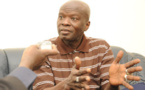 Oumar Pène, très mal en point