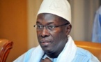 Souleymane Ndéné rend visite à Bara Gaye et à Abdoul Aziz Diop