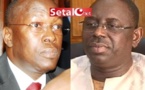 Souleymane Ndéné Ndiaye : « Macky Sall est mon ami, si je dois le voir, je… »