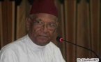 Amadou Makhtar Mbow « Ce sont ceux qui n’avaient pas participé aux Assises nationales qui s’activent »