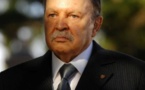 Bouteflika de retour, mais pas rétabli
