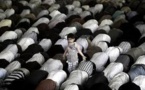 Iran:   Le ramadan source de polémique
