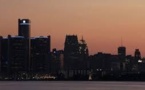 Usa: La crise touche la ville de Détroit
