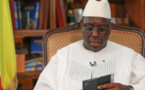 Macky Sall à Boké Dialloubé: « Nous ne sommes pas en campagne électorale puisque majoritaires à Podor »