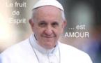 Le Pape François en route pour Rio 2013