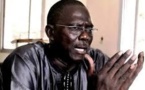 Moustapha  Diakhaté sur l’accident de Mbour « En finir avec les transgressions récurrentes des règles du Code de la route »