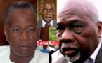 Amath Dansokho et Abdoulaye Bathily : « de très grands patriotes », selon Abdoulaye Wade qui dézingue Niasse et Tanor