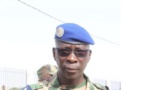 Nomination : le Général Moussa Fall, nouveau Haut commandant de la Gendarmerie nationale