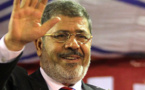 Egypte: Doha inquiet du maintien en détention de M. Morsi