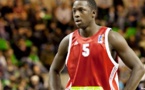 Abdoulaye Mbaye fils d’ancien basketteur « Est-ce que  je pourrais jouer pour le Sénégal »
