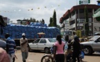 Près de 100 morts dans des violences inter-ethniques en Guinée