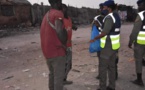 Opération de sécurisation à Keur Massar: 300 gendarmes sur le terrain, 150 individus interpellés dont...