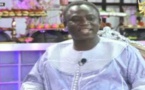 El Hadji NDIAYE sur Thione SECK :
