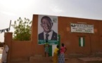 Mali: un des favoris à la présidentielle en visite à Kidal