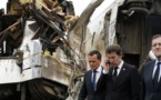 Déraillement en Espagne: un répit tragique pour Mariano Rajoy
