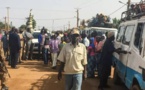 Diouloulou: La Gendarmerie arrête deux trafiquants avec 273 Kg de Yamba et...