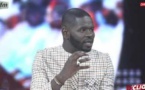 Mbaye Pekh revient sur son accident : "Andeu ak Président dafssi accident diarnako"