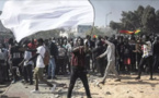 Célébration du 23 juin au terrain des Hlm Grand-Yoff: Le mouvement M2d, avertit