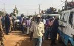 Mali: blocus jihadiste sur le village de Dinangourou