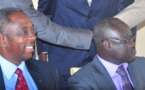 Oumar Top directeur des élections : « Nous sommes toujours dans les délais »