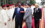 Plein succès de la visite officielle du Président sénégalais au Maroc