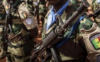 Minusma : Un soldat sénégalais tué et 3 autres blessés dans un accident au Mali