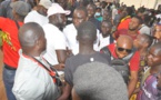 Rassemblement M2D: Déthié Fall: "Macky dééna, macky dééna, soul naniouko"