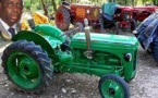 Agriculture : 2.000 milliards FCFA d’investissements, 1200 tracteurs attendus !