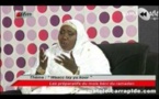 Sokhna Fatou Bintou Diop « Je suis  comme un livre ouvert … »