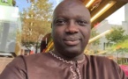 « Une opposition forte va virer de Dakar-Plateau, Alioune Ndoye, ce piètre maire», Cheikh Tidiane Sall, conseiller municipal