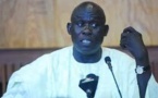 Baba Tandian évoque le cas  Abdoulaye Mbaye meneur de l' équipe de France